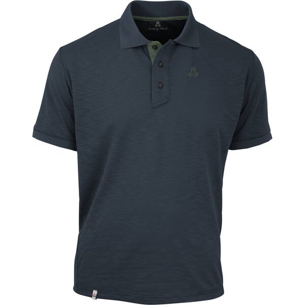 MAUL Herren Polo Ares II-1/2 Polohemd von Maul