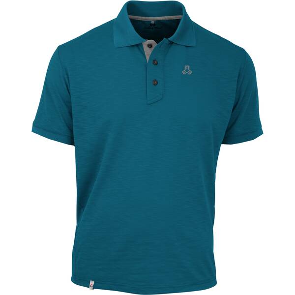 MAUL Herren Polo Ares II-1/2 Polohemd MAUL Herren Polo Ares II-1/2 Polohemd von Maul