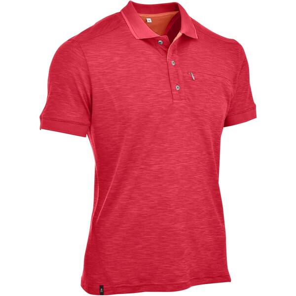 MAUL Herren Polo Gaigerkopf 3 fresh von Maul