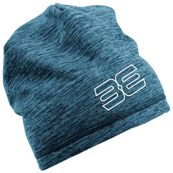 MAUL Herren Roter Hang II-Fleece MUEtze-3er von Maul