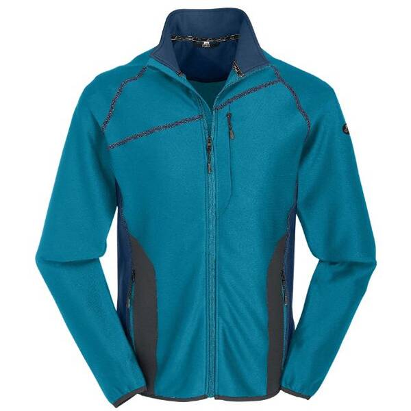 MAUL Herren Schlupfjacke Donnersberg II-Megastretchflee von Maul