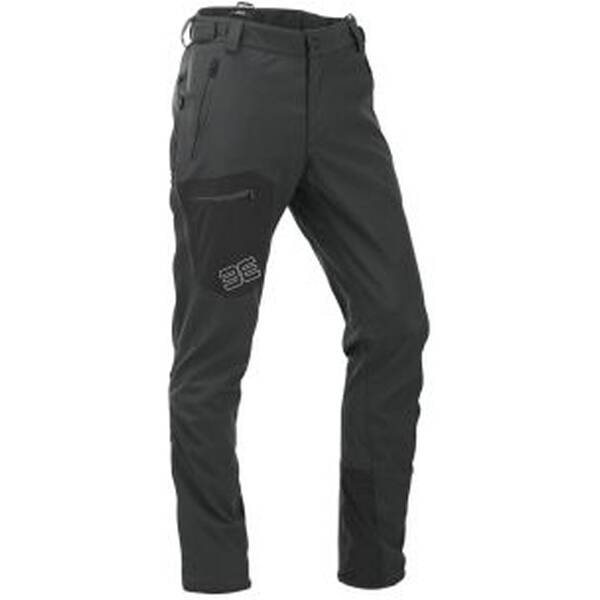 MAUL Herren Seilschaft Softshell Tourenhos von Maul