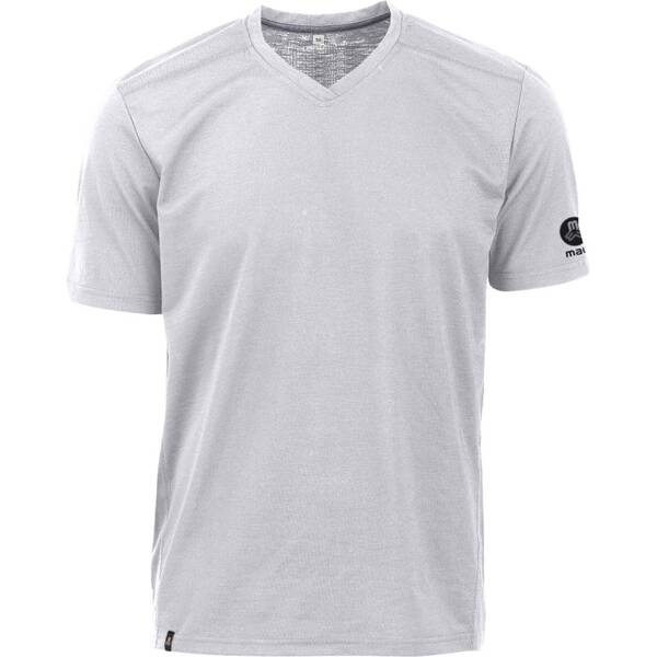 MAUL Herren Shirt Mike fresh-1/2 T-Shirt+Print von Maul