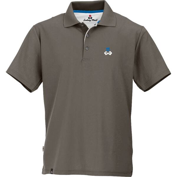 MAUL Herren Spiez fresh 1/2 Poloshirt von Maul