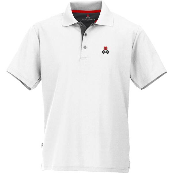 MAUL Herren Spiez fresh 1/2 Poloshirt MAUL Herren Spiez fresh 1/2 Poloshirt von Maul