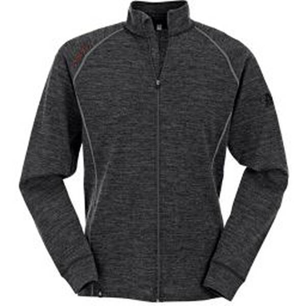 MAUL Herren Unterjacke Brisi Merino Fleecejacke von Maul