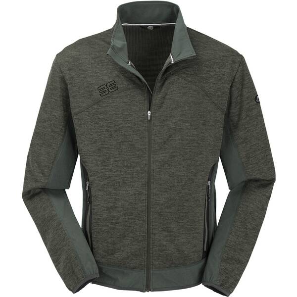 MAUL Herren Unterjacke Falzeben 2XT-Hybrid Fleecejack MAUL Herren Unterjacke Falzeben 2XT-Hybrid Fleecejack von Maul
