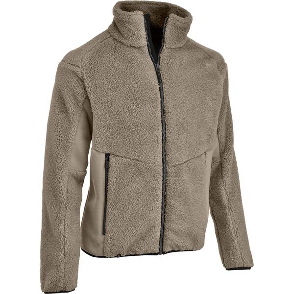 MAUL Herren Unterjacke GOEteborg - Fleecejacke von Maul