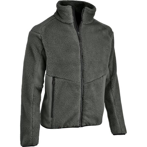 MAUL Herren Unterjacke GOEteborg - Fleecejacke von Maul