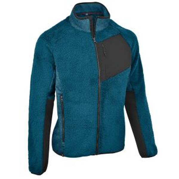 MAUL Herren Unterjacke MOElln Fleecejacke von Maul