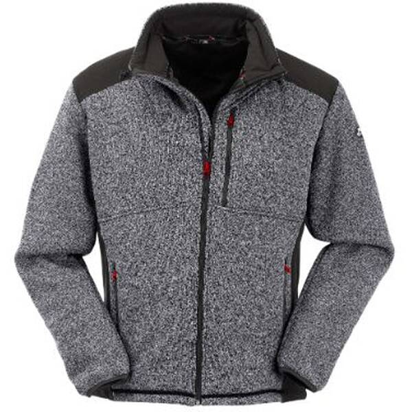 MAUL Herren Unterjacke Strickfleecejacke+Megaliner Br MAUL Herren Unterjacke Strickfleecejacke+Megaliner Br von Maul