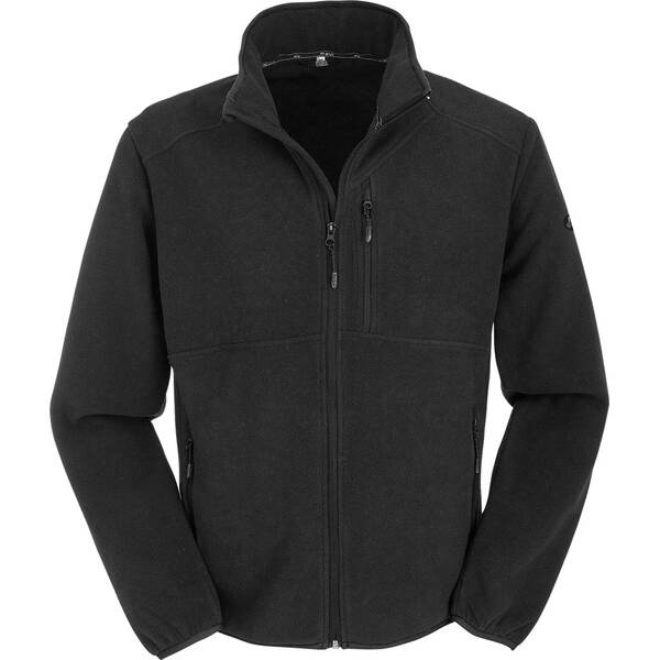 MAUL Herren Unterjacke Teisenberg - Fleece Jacke von Maul