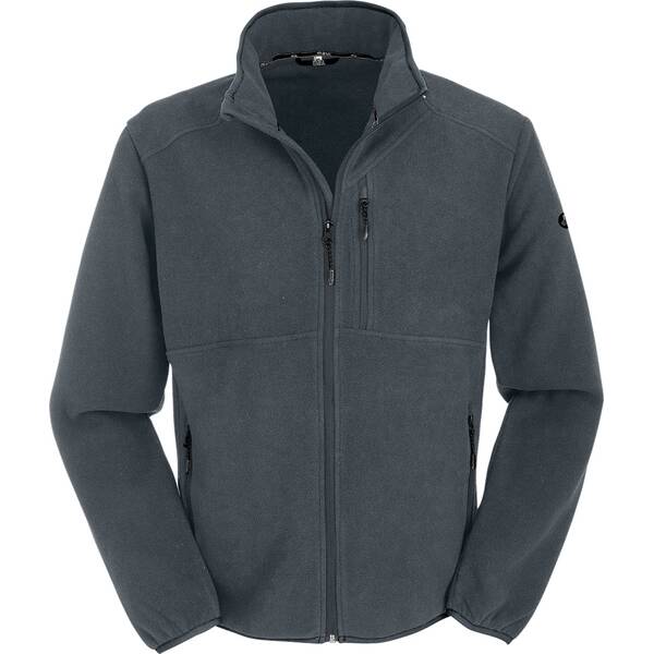 MAUL Herren Unterjacke Teisenberg - Fleece Jacke von Maul