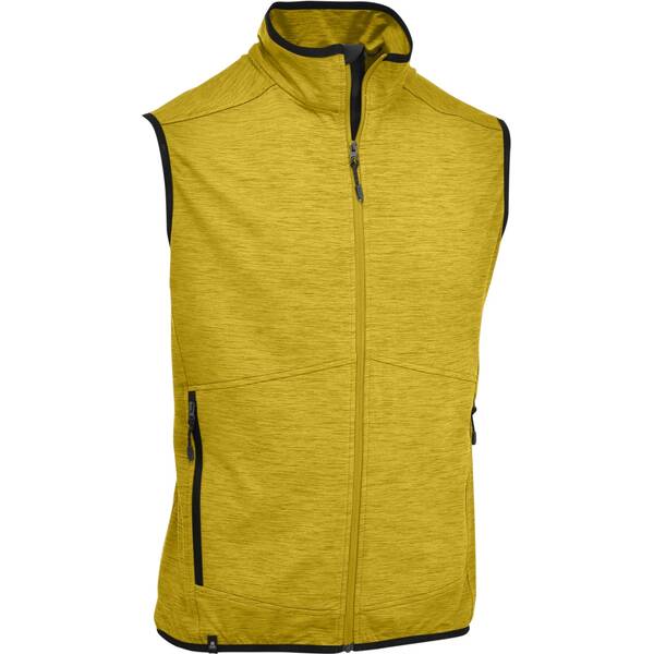 MAUL Herren Weste Biberkopf von Maul