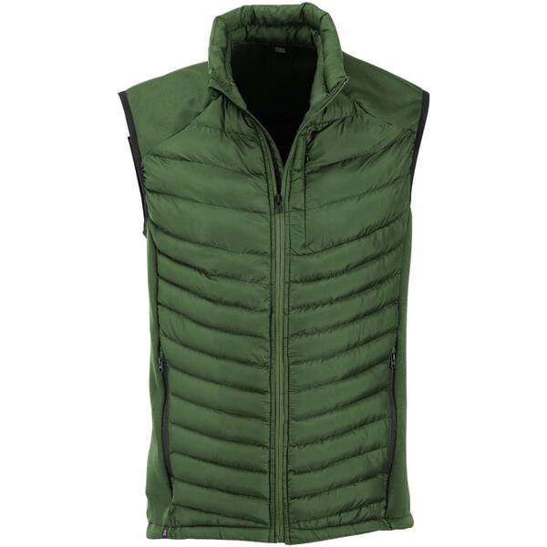 MAUL Herren Weste Brunnenkopf XT Megaloftweste H von Maul