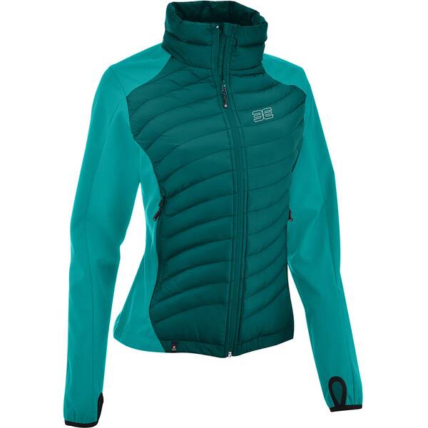 MAUL Maul Sport Damen Funktionsjacke Fügen XT Rec von Maul