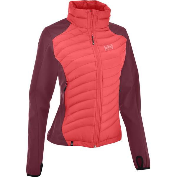 MAUL Maul Sport Damen Funktionsjacke Fügen XT Rec von Maul