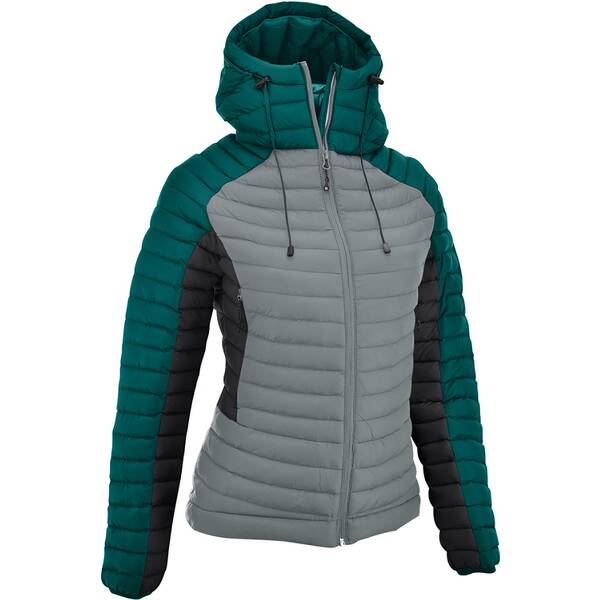 MAUL Maul Sport Damen Funktionsjacke Saas-Fee REC von Maul