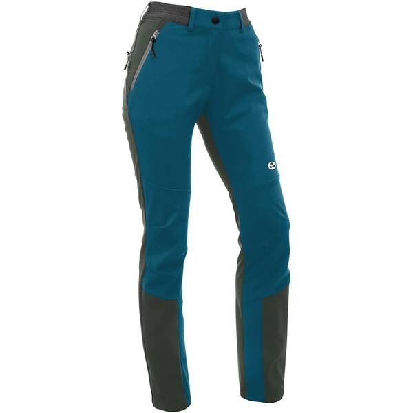 MAUL Maul Sport Damen Hose Gran Paradiso XT von Maul