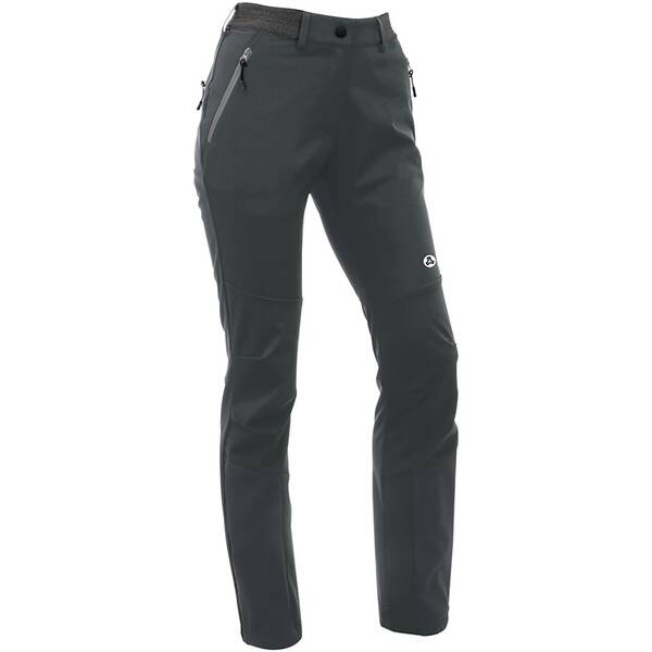 MAUL Maul Sport Damen Hose Gran Paradiso XT von Maul