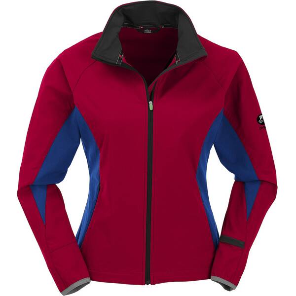MAUL Maul Sport Damen Jacke Wildbarren von Maul