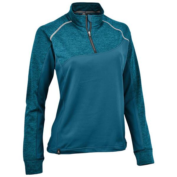 MAUL Maul Sport Damen Shirt Nettetal XT von Maul