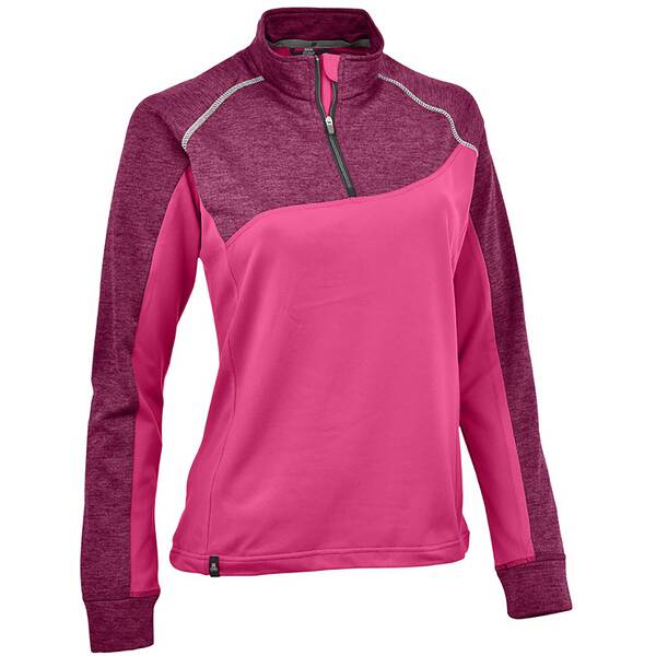 MAUL Maul Sport Damen Shirt Nettetal XT von Maul