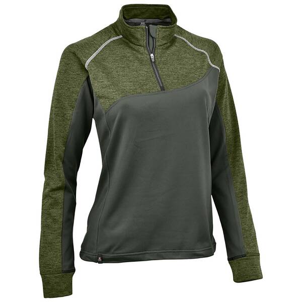 MAUL Maul Sport Damen Shirt Nettetal XT von Maul