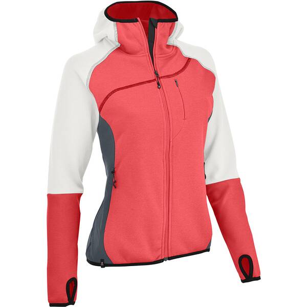 MAUL Maul Sport Damen Unterjacke Chiemgau XT von Maul