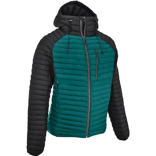 MAUL Maul Sport Herren Funktionsjacke Kaunertal REC von Maul