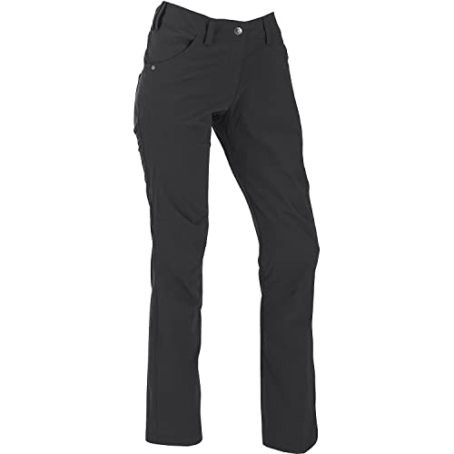 MAUL SPORT Florenz II Women Größe 40 Caviar von MAUL