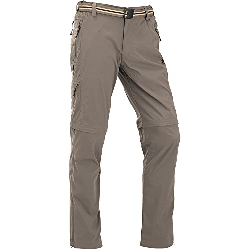 MAUL SPORT Ontario II Men Größe 25 beige von Maul