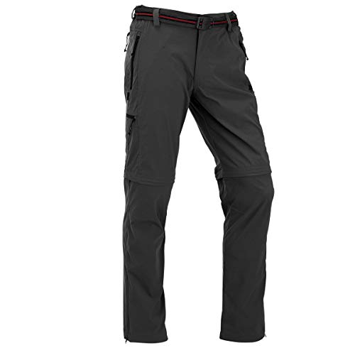 MAUL SPORT Ontario II Men Größe 56 Caviar von Maul