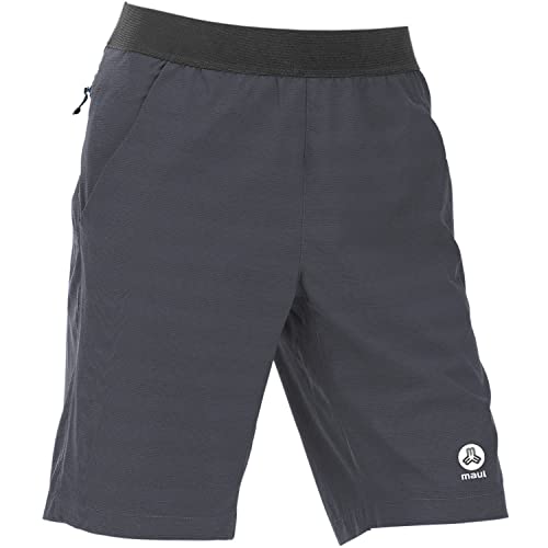 MAUL SPORT Rheinfels Men Größe 48 Dark Grey von MAUL