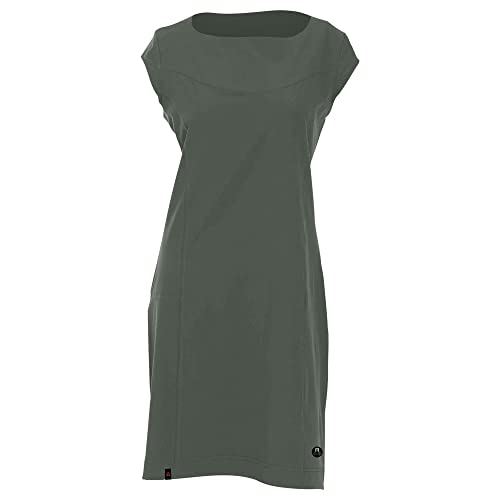 Maul Amazona Women Größe 36 Forest Green von Maul