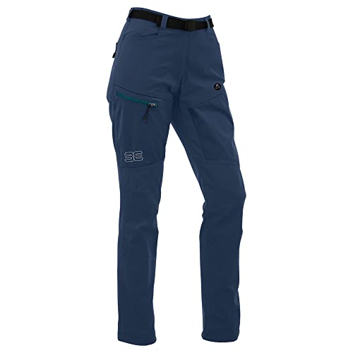 Maul Astoria 2XT Women Größe 38 Dark Blue von Maul