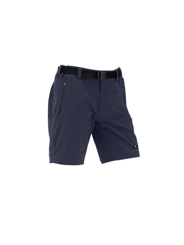 Maul Bermudas Glishorn XT - Bermuda elastic BLUE Maul Bermudas Glishorn XT - Bermuda elastic BLUE von Maul