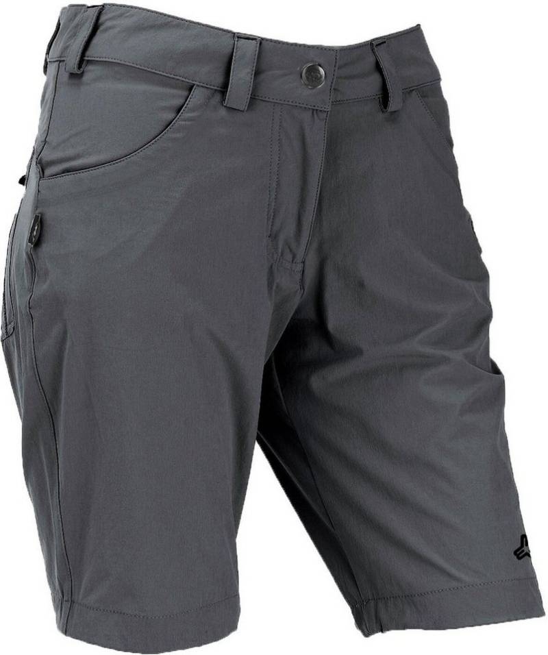 Maul Bermudas Rimini- Bermudahose elastic DARK GREY von Maul