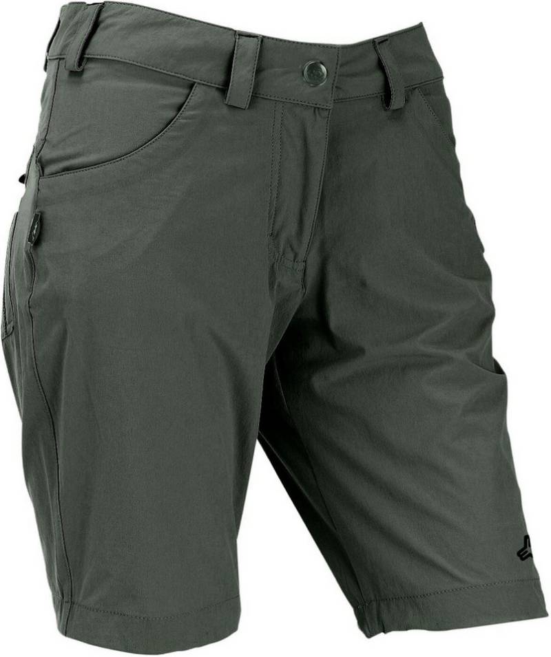 Maul Bermudas Rimini - Bermudahose elastic FOREST GREEN von Maul
