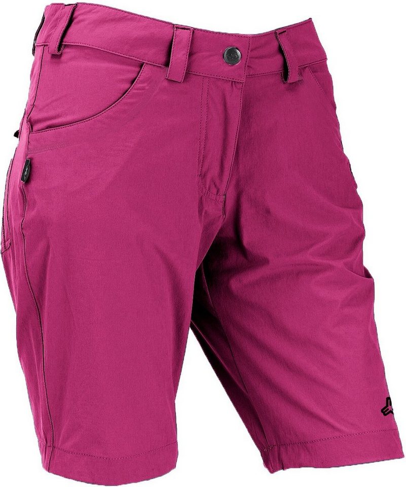 Maul Bermudas Rimini- Bermudahose elastic ROSE von Maul