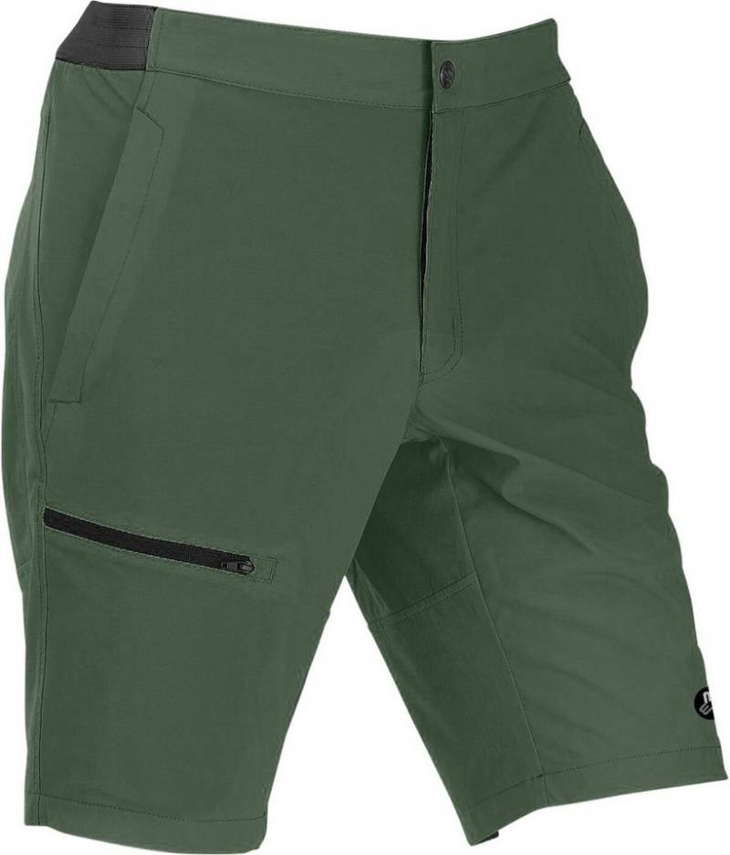 Maul Bermudas WeiSShorn II-Bermuda elastic FOREST GREEN von Maul