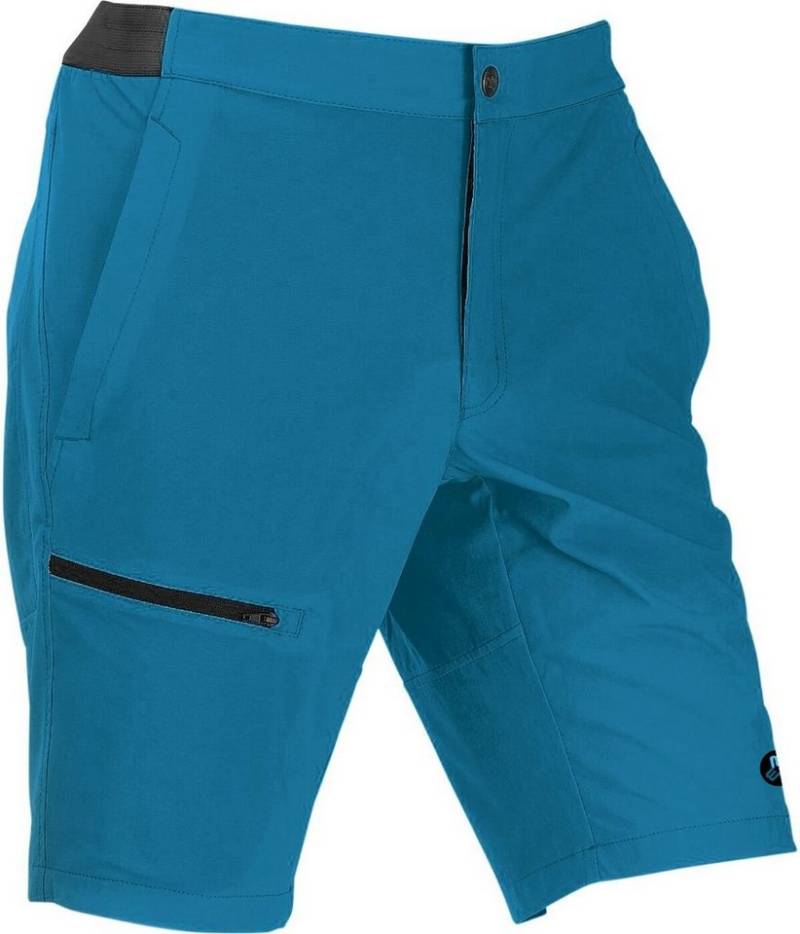 Maul Bermudas WeiSShorn II-Bermuda elastic GRAU von Maul