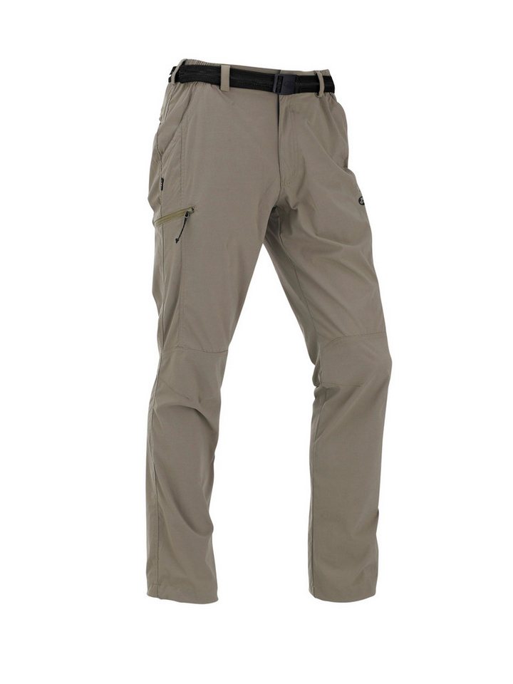 Maul Caprihose Greenstone XT - lange Hose-ela BEIGE von Maul