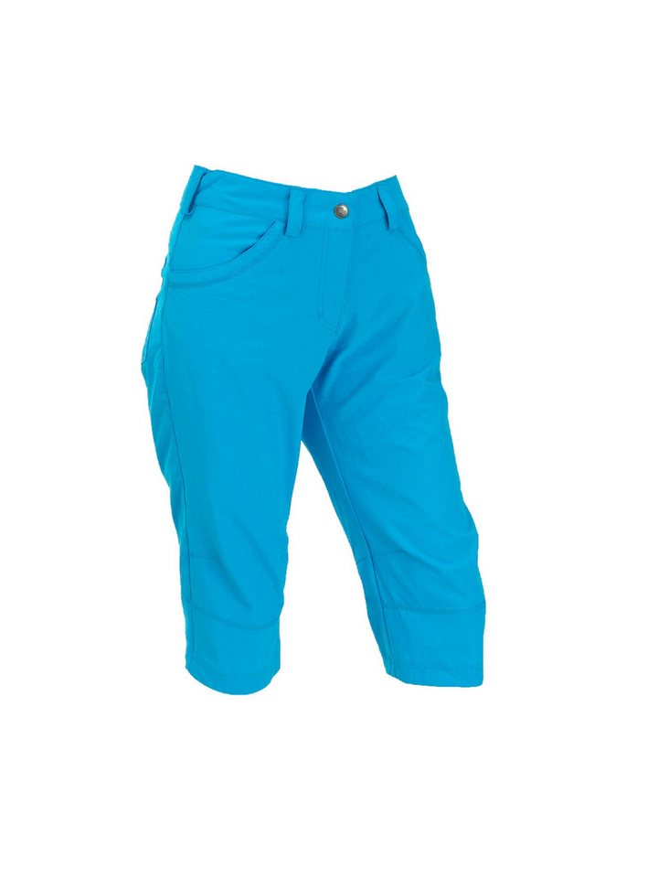 Maul Caprihose Rennes-Caprihose elastic BLUE von Maul