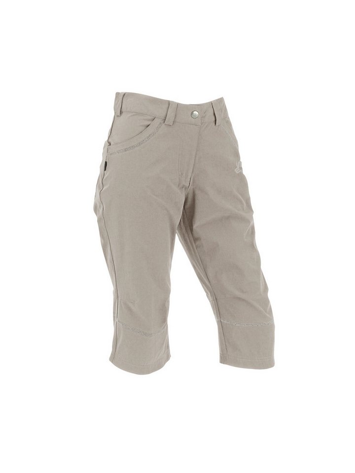Maul Caprihose Rennes Ultralight - Caprihose BEIGE Maul Caprihose Rennes Ultralight - Caprihose BEIGE von Maul