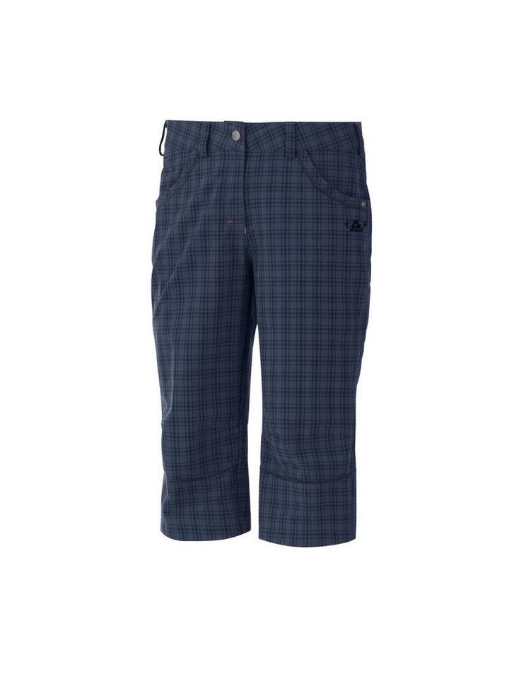 Maul Caprihose Rennes Ultralight - Caprihose blue Maul Caprihose Rennes Ultralight - Caprihose blue von Maul