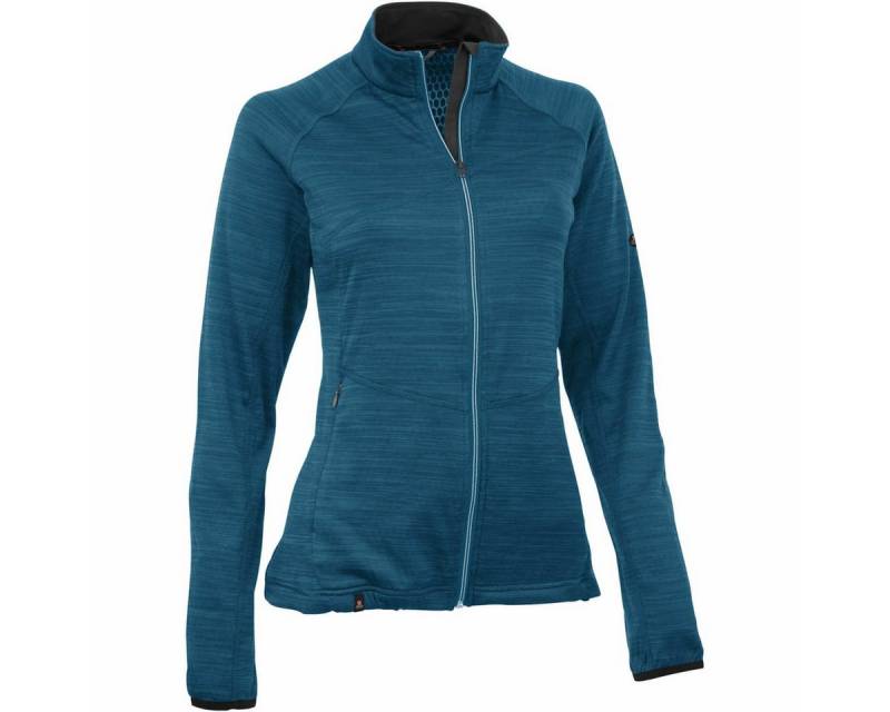 Maul Fleecejacke Montalin 3 XT - Megastr. Fleec von Maul