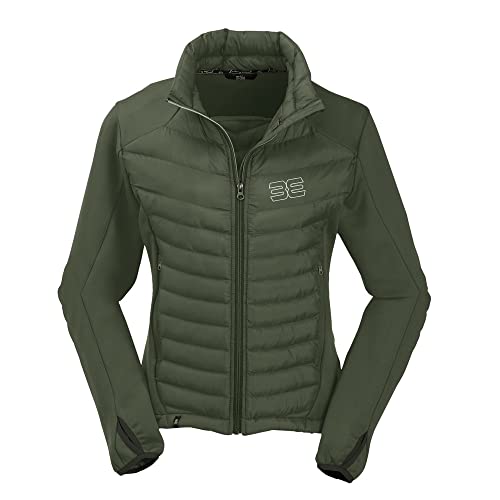 Maul Fügen II Women Größe 40 dark green von Maul