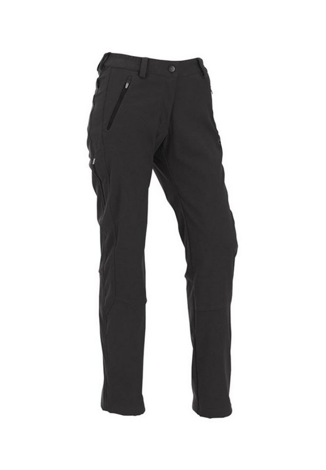 Maul Funktionshose Maul Damen Klosters REC-lange Hose elastic 560000 von Maul