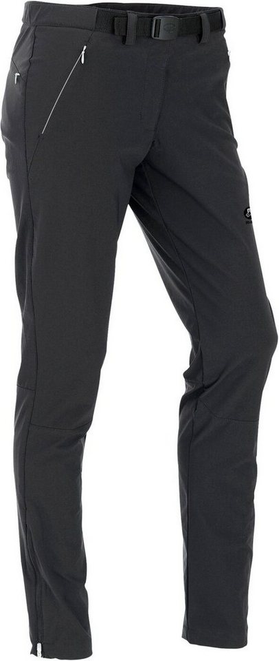 Maul Funktionshose Seis XT-lange Hose elastic BLACK Maul Funktionshose Seis XT-lange Hose elastic BLACK von Maul